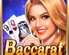 baccarat logo