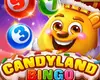 candyland bingo
