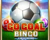go goal logo