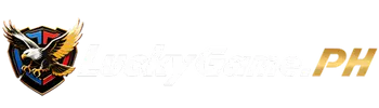 logo luckgame