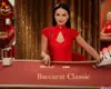 luckygame baccarat