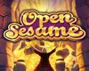 opem sesame logo