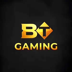 BTGaming logo