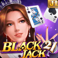 Blackjack 21 banner