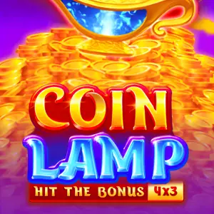Coin Lamp banner
