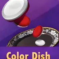Color Dish banner