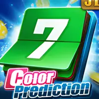 Color Prediction luckygame banner