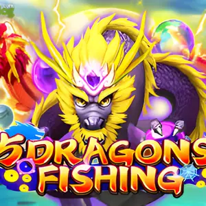 Dragon Fishing banner