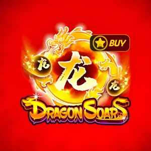 Dragon Soar banner