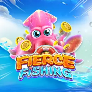 Fierce Fishing banner