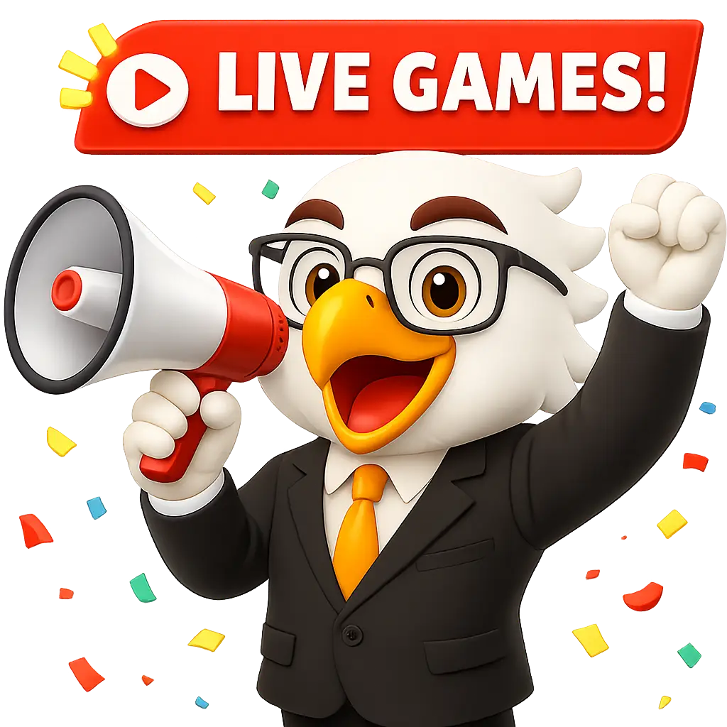GamesPh Live Casino banner