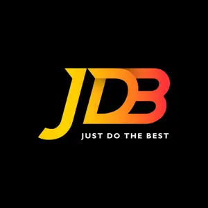 JDB logo