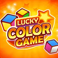 Lucky Color Game banner