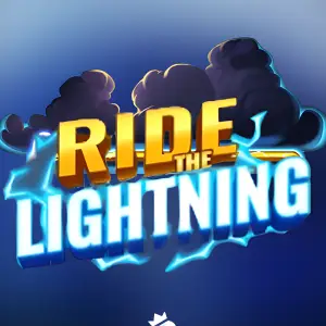 Ride the Lightning banner