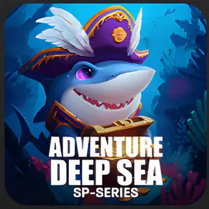 Sea Adventure banner
