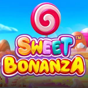 Sweet Bonanza banner