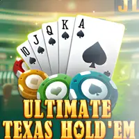 Ultimate Texas Hold’em banner