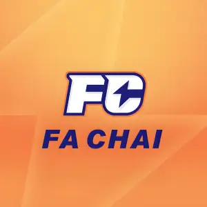 Fa Chai banner