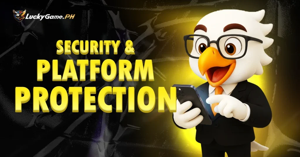 security and platform protection